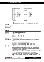 Предварительный просмотр 89 страницы Custom Audio Electronics TPTCM112-PC User Manual