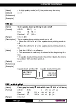 Предварительный просмотр 104 страницы Custom Audio Electronics TPTCM112-PC User Manual