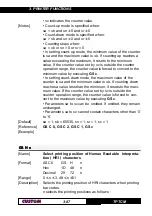 Предварительный просмотр 113 страницы Custom Audio Electronics TPTCM112-PC User Manual