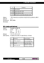 Предварительный просмотр 114 страницы Custom Audio Electronics TPTCM112-PC User Manual