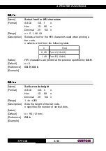 Предварительный просмотр 122 страницы Custom Audio Electronics TPTCM112-PC User Manual