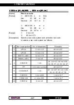 Предварительный просмотр 123 страницы Custom Audio Electronics TPTCM112-PC User Manual