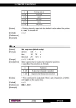 Предварительный просмотр 129 страницы Custom Audio Electronics TPTCM112-PC User Manual