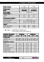 Предварительный просмотр 134 страницы Custom Audio Electronics TPTCM112-PC User Manual