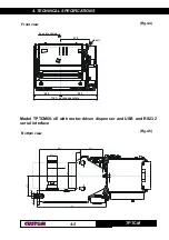 Предварительный просмотр 137 страницы Custom Audio Electronics TPTCM112-PC User Manual