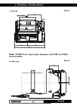 Предварительный просмотр 139 страницы Custom Audio Electronics TPTCM112-PC User Manual