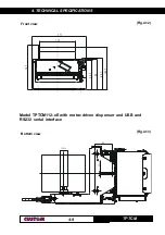 Предварительный просмотр 141 страницы Custom Audio Electronics TPTCM112-PC User Manual