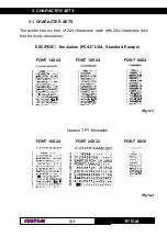 Предварительный просмотр 144 страницы Custom Audio Electronics TPTCM112-PC User Manual