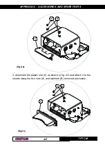 Предварительный просмотр 149 страницы Custom Audio Electronics TPTCM112-PC User Manual