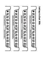 Preview for 12 page of Custom Audio Electronics Traynor YCV40 Owner'S Manual