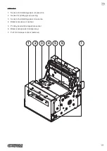 Предварительный просмотр 19 страницы Custom Audio Electronics VK80 User Manual