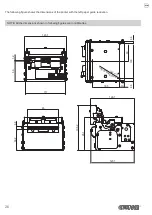 Предварительный просмотр 26 страницы Custom Audio Electronics VK80 User Manual