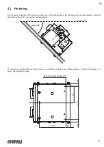 Предварительный просмотр 27 страницы Custom Audio Electronics VK80 User Manual