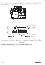 Предварительный просмотр 28 страницы Custom Audio Electronics VK80 User Manual