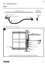 Предварительный просмотр 29 страницы Custom Audio Electronics VK80 User Manual