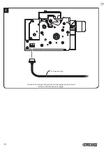 Предварительный просмотр 30 страницы Custom Audio Electronics VK80 User Manual