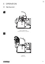 Предварительный просмотр 41 страницы Custom Audio Electronics VK80 User Manual