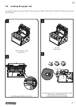 Предварительный просмотр 47 страницы Custom Audio Electronics VK80 User Manual