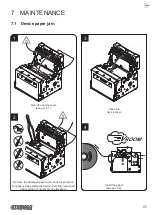 Предварительный просмотр 65 страницы Custom Audio Electronics VK80 User Manual