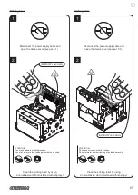 Предварительный просмотр 69 страницы Custom Audio Electronics VK80 User Manual