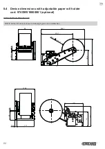 Предварительный просмотр 80 страницы Custom Audio Electronics VK80 User Manual