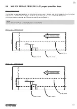 Предварительный просмотр 83 страницы Custom Audio Electronics VK80 User Manual