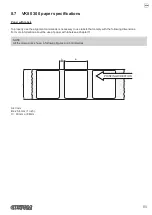 Предварительный просмотр 85 страницы Custom Audio Electronics VK80 User Manual