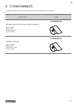 Предварительный просмотр 87 страницы Custom Audio Electronics VK80 User Manual