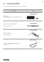 Предварительный просмотр 89 страницы Custom Audio Electronics VK80 User Manual