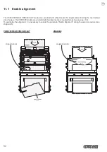 Предварительный просмотр 92 страницы Custom Audio Electronics VK80 User Manual