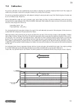 Предварительный просмотр 93 страницы Custom Audio Electronics VK80 User Manual