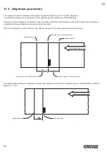 Предварительный просмотр 96 страницы Custom Audio Electronics VK80 User Manual