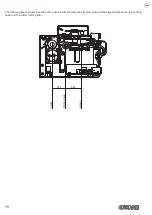 Предварительный просмотр 98 страницы Custom Audio Electronics VK80 User Manual