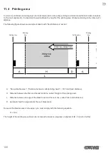 Предварительный просмотр 100 страницы Custom Audio Electronics VK80 User Manual