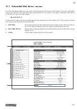 Предварительный просмотр 105 страницы Custom Audio Electronics VK80 User Manual