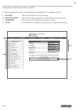 Предварительный просмотр 108 страницы Custom Audio Electronics VK80 User Manual