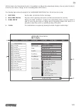 Предварительный просмотр 109 страницы Custom Audio Electronics VK80 User Manual