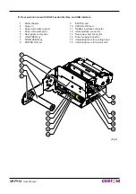 Предварительный просмотр 4 страницы Custom Audio Electronics VKP112 User Manual