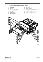 Предварительный просмотр 5 страницы Custom Audio Electronics VKP112 User Manual