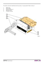 Предварительный просмотр 6 страницы Custom Audio Electronics VKP112 User Manual