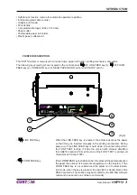 Предварительный просмотр 11 страницы Custom Audio Electronics VKP112 User Manual