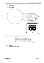 Предварительный просмотр 13 страницы Custom Audio Electronics VKP112 User Manual