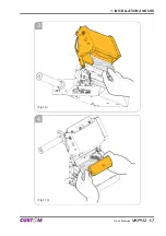 Предварительный просмотр 19 страницы Custom Audio Electronics VKP112 User Manual