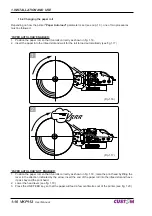 Предварительный просмотр 22 страницы Custom Audio Electronics VKP112 User Manual