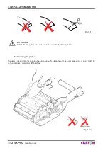 Предварительный просмотр 24 страницы Custom Audio Electronics VKP112 User Manual