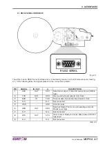 Предварительный просмотр 27 страницы Custom Audio Electronics VKP112 User Manual