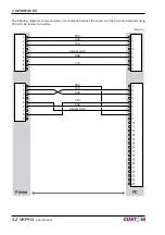 Предварительный просмотр 28 страницы Custom Audio Electronics VKP112 User Manual