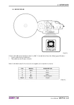 Предварительный просмотр 29 страницы Custom Audio Electronics VKP112 User Manual