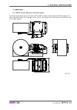 Предварительный просмотр 35 страницы Custom Audio Electronics VKP112 User Manual