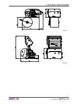 Предварительный просмотр 37 страницы Custom Audio Electronics VKP112 User Manual